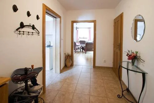 Apartman Horni