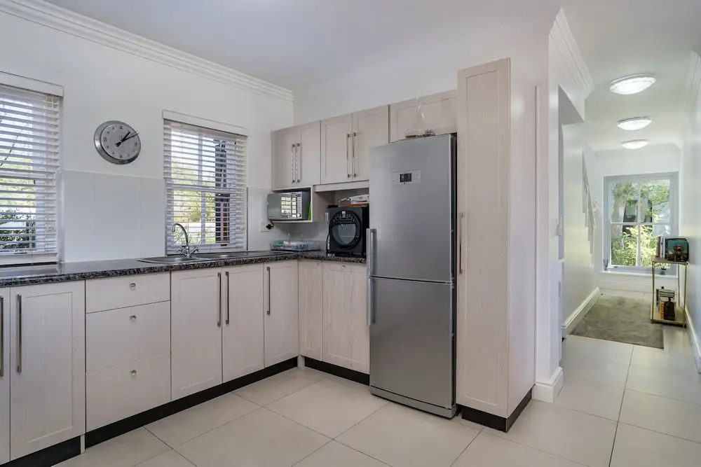 Winelands Golf Lodges 27(59Km Away From Cape Town)(No Front Desk Contact The Property 5 Days In Advance)