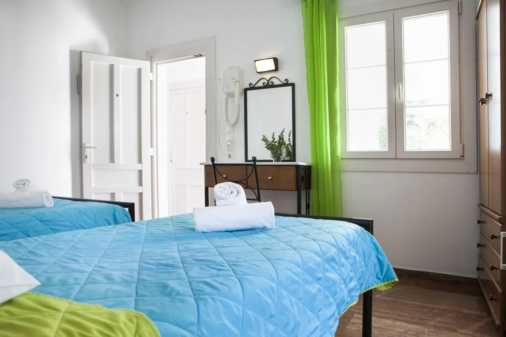 Asteri Hotel