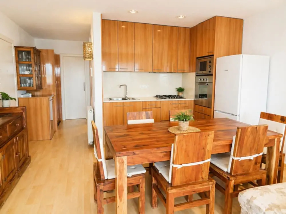 Ground Floor Apartamento