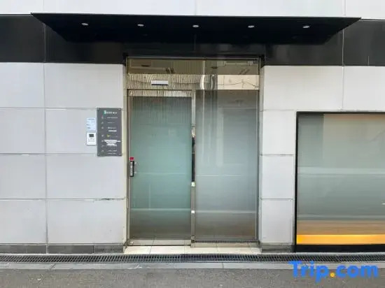 Tasone Gathering STAY Osaka Namba Seian401