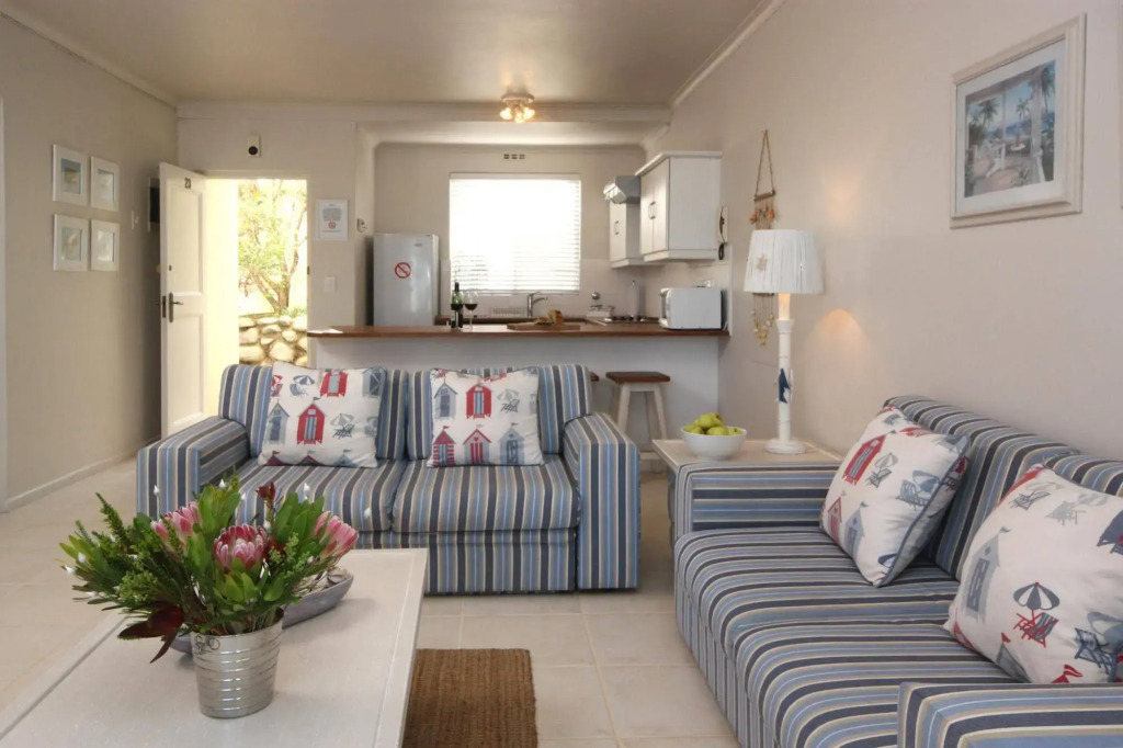 The Potting Shed Self Catering