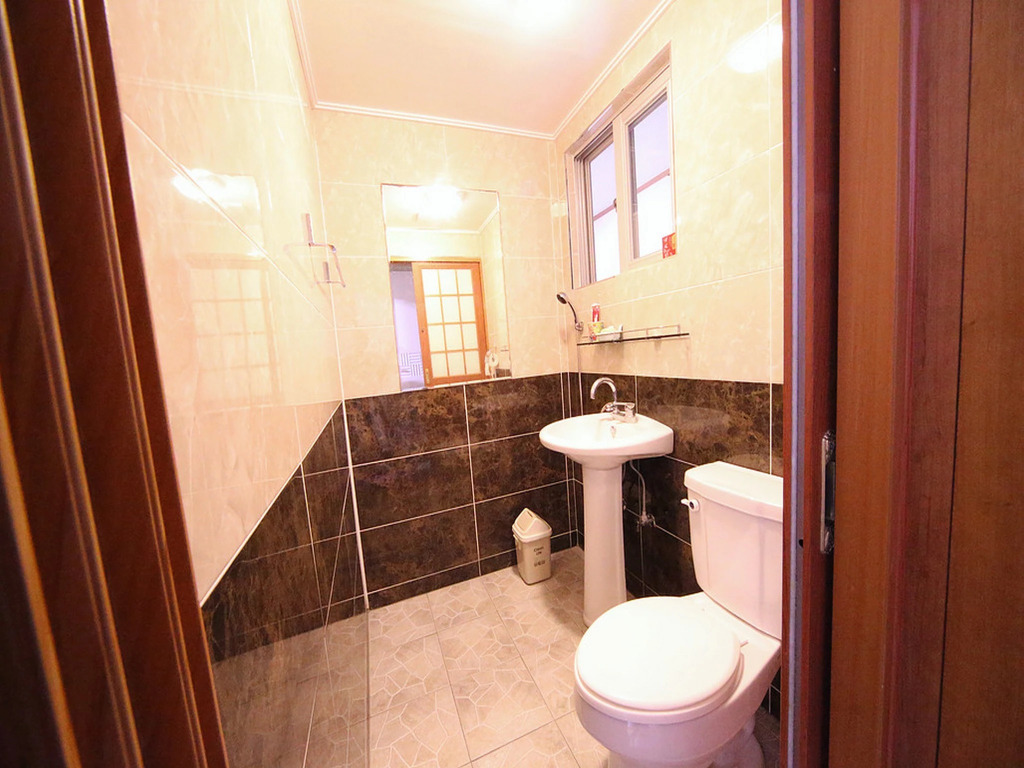 Gdygla Guesthouse