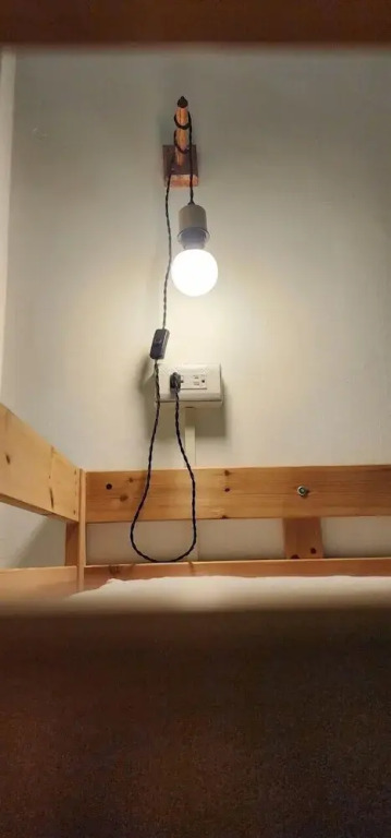 So Art Hostel 旅人藝棧來尞青旅