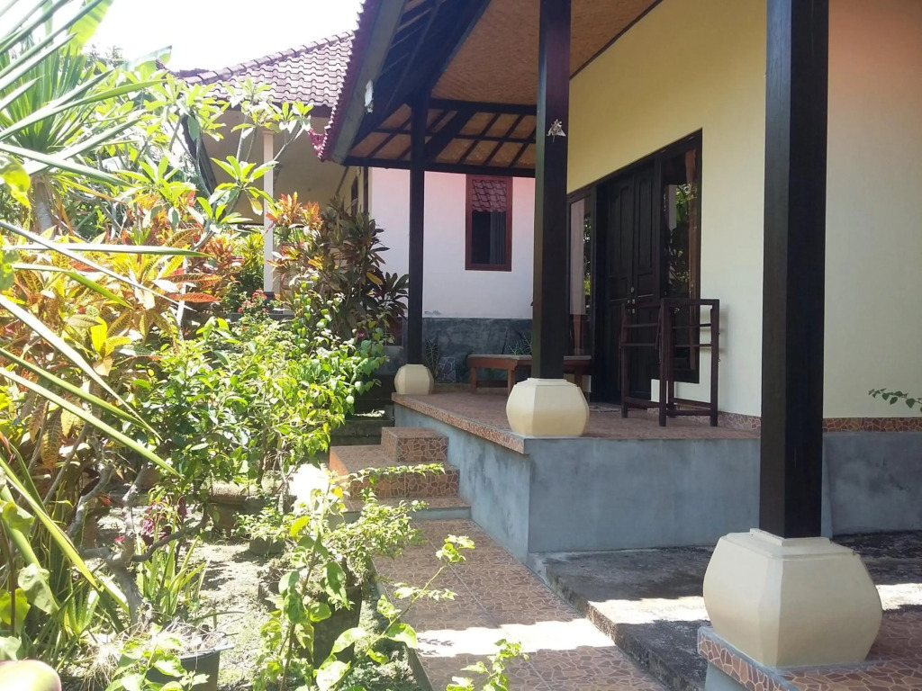 Surya Homestay