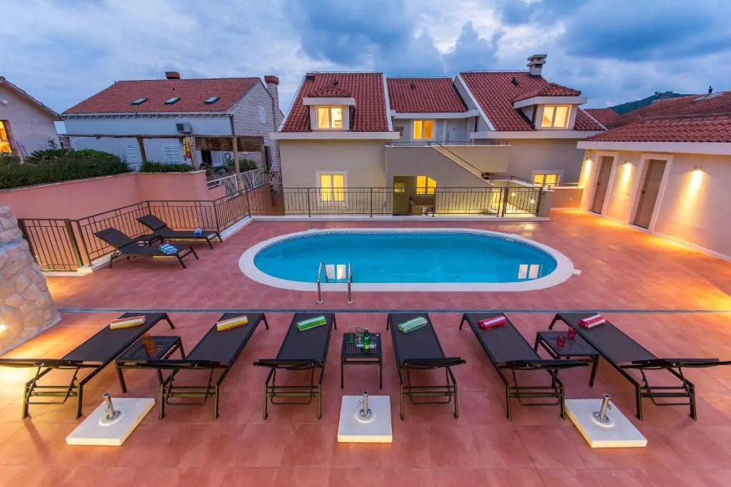 Apartments and rooms by the sea Molunat, Dubrovnik - 8964