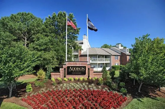 Execustay Addison At Hampton