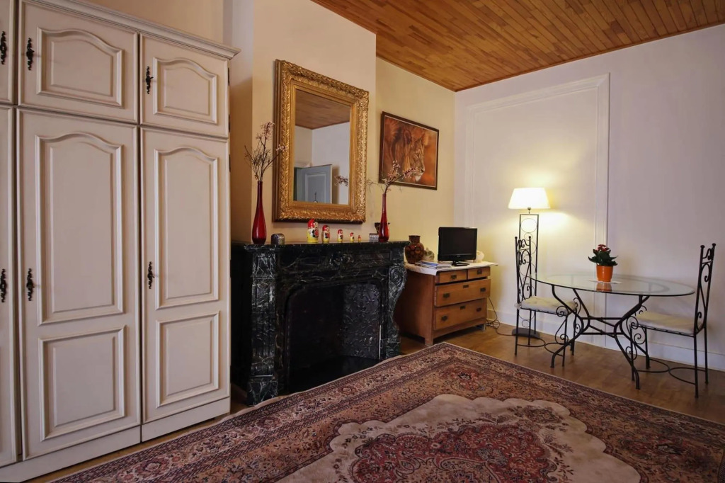 B&B Le Lys d'or