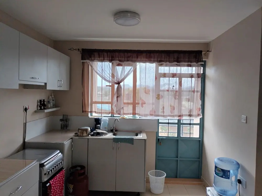 Executive 1&2 Broom Airbnb in Gilgil Nakuru