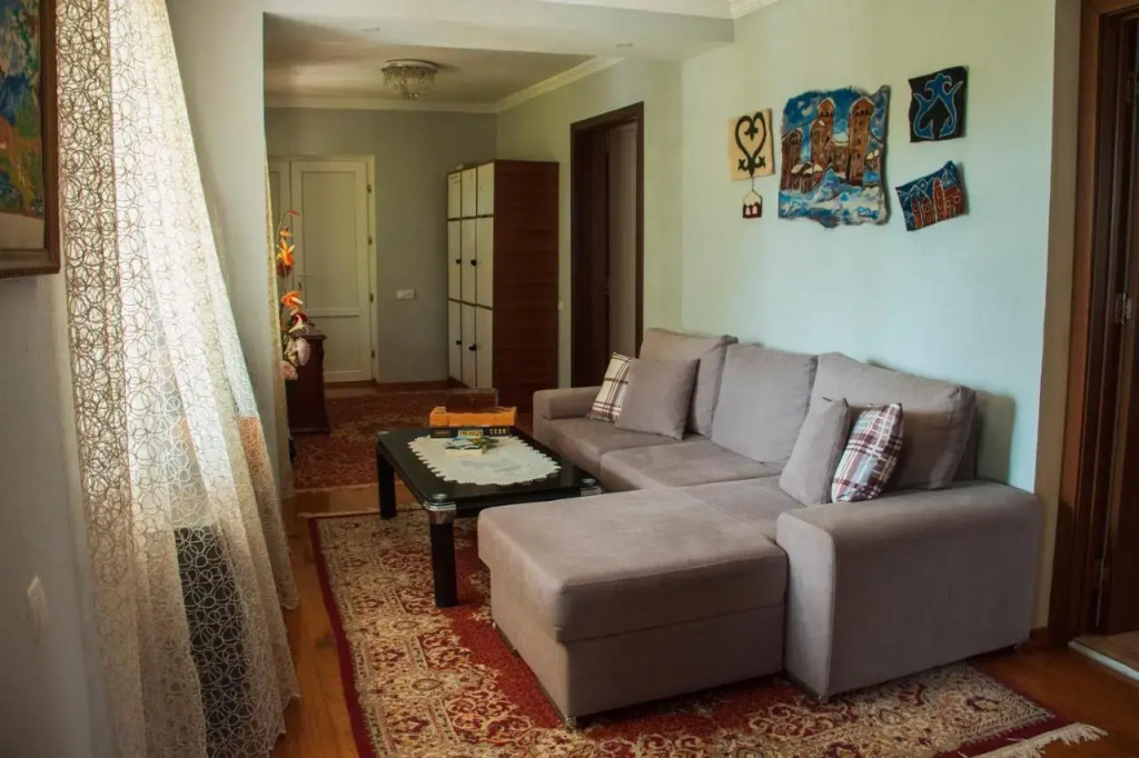 Guest House Melissa