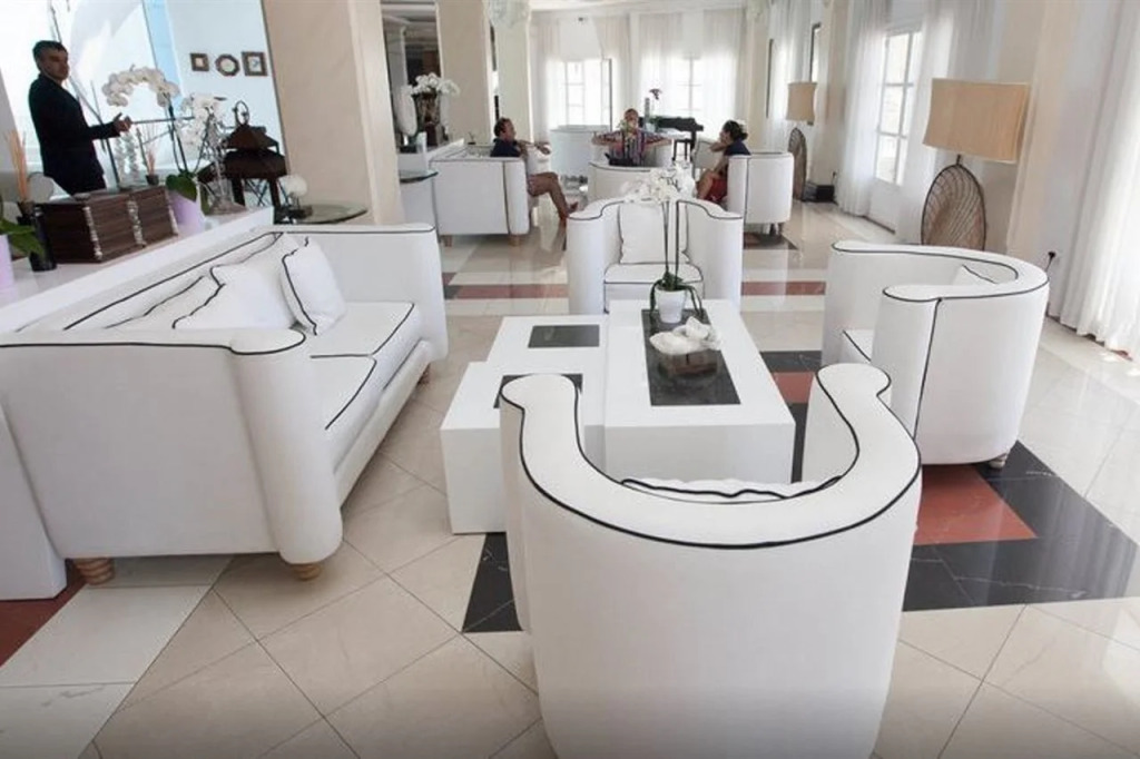 Myconian Imperial - Leading Hotels of the World