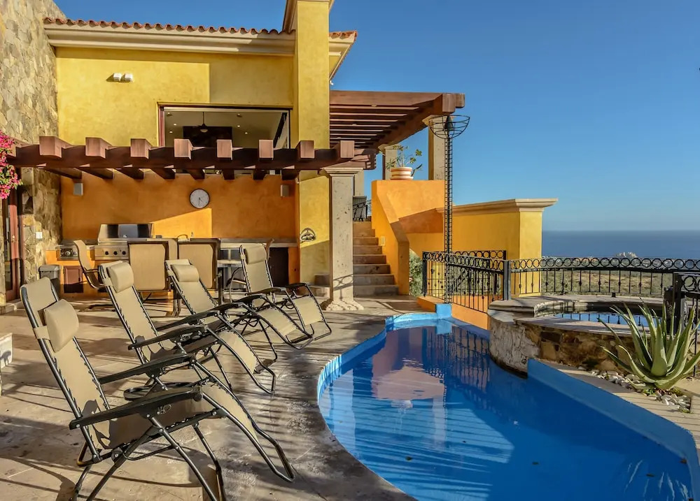 Cabo Vacation Home