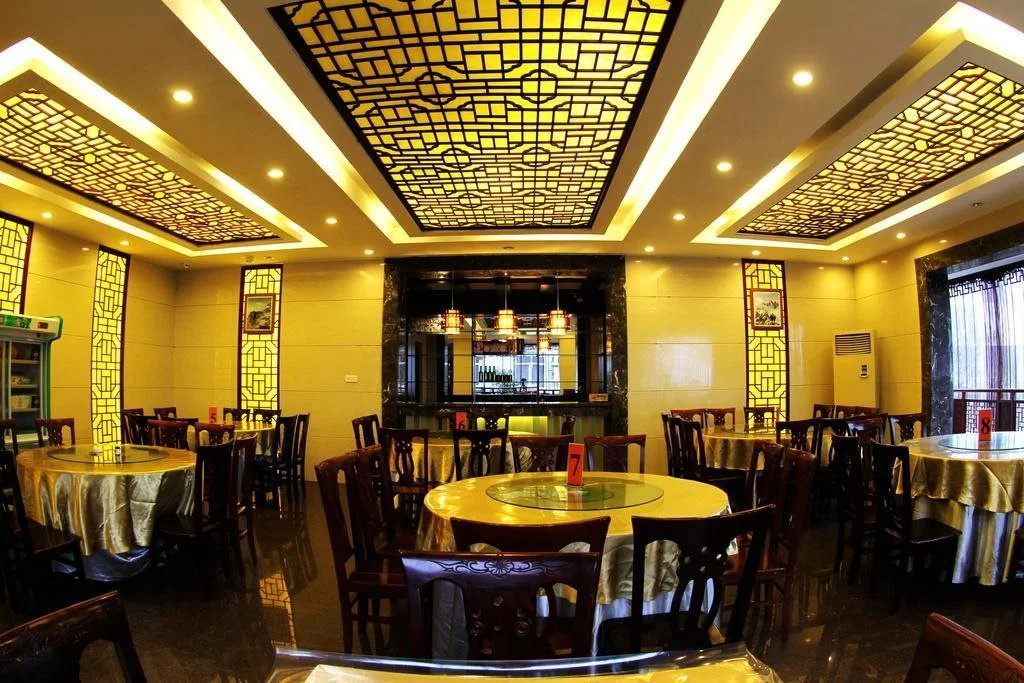 Yujing Hotel