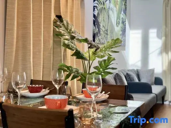 Nikaido Sky Terrace | Skytree View | Newly Built 2BR House with Large Balcony