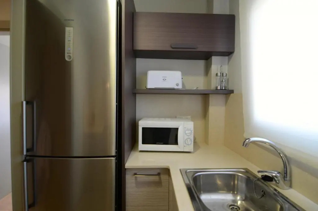 Apartamento RIELLS DE MAR A5