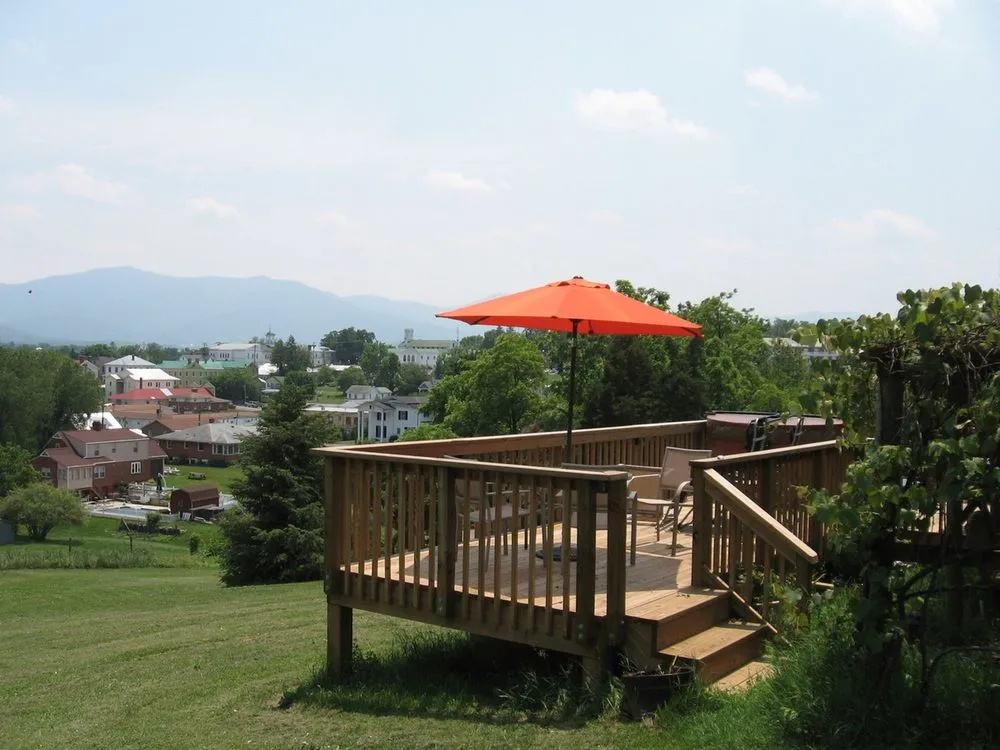 Mayneview B&B