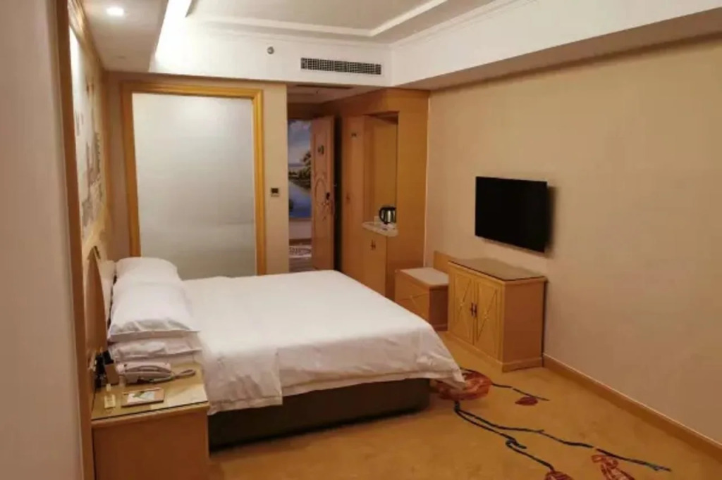 Vienna Hotel Guangdong Dongguan Dongkeng Wenge