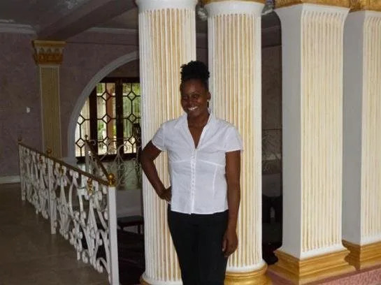 Chateau Gloria Luxury Villa