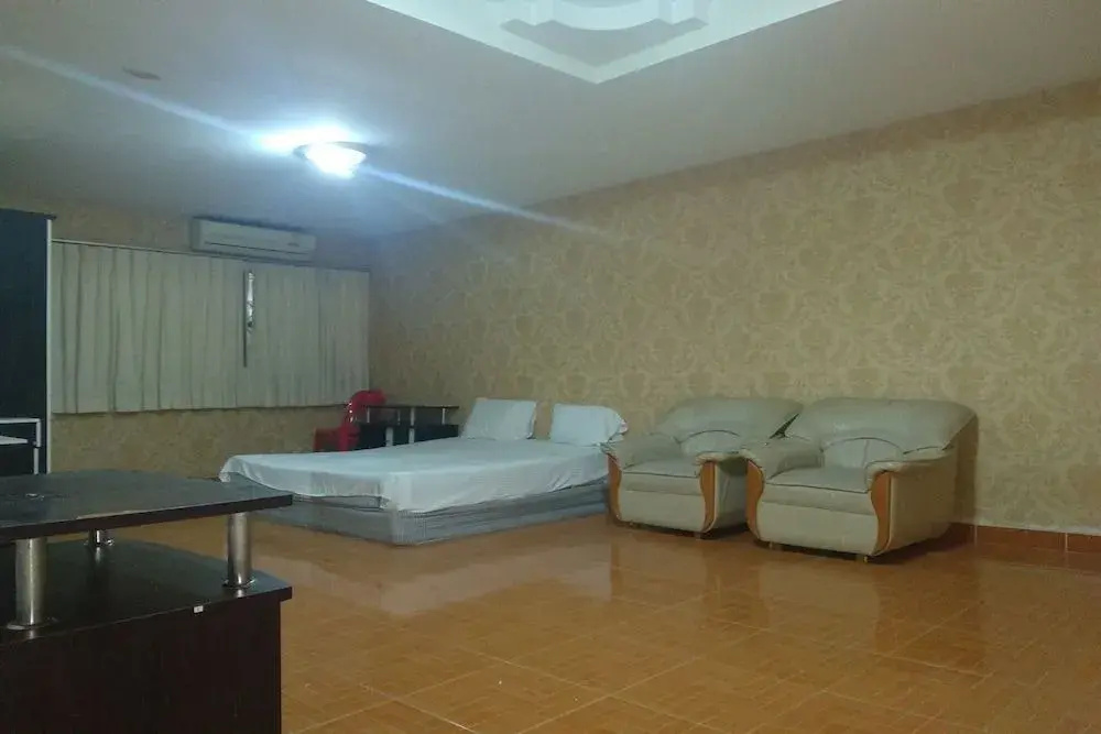 Oyo 75349 CozyRooms at South Pattaya