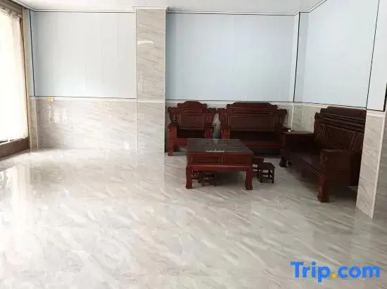 Qinzhou Qinnan Liwan Hotel