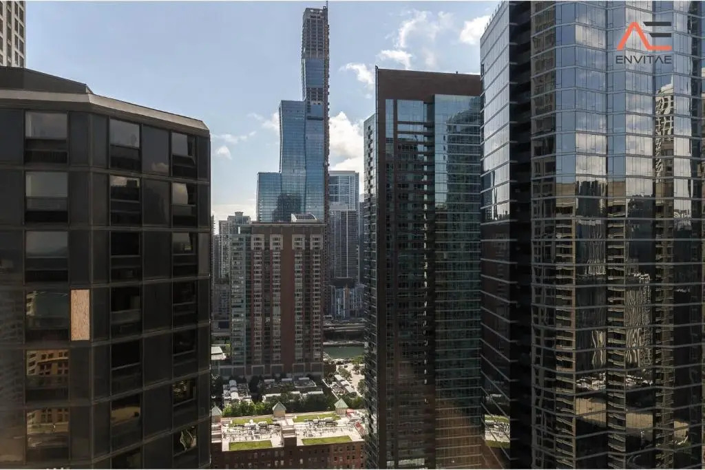 ENVITAE 3BR Spacious Lux Skyview Of Navy Pier
