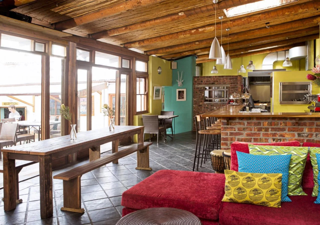 Villa Viva Cape Town