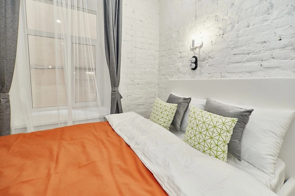 iRoom на улице Гороховая 32