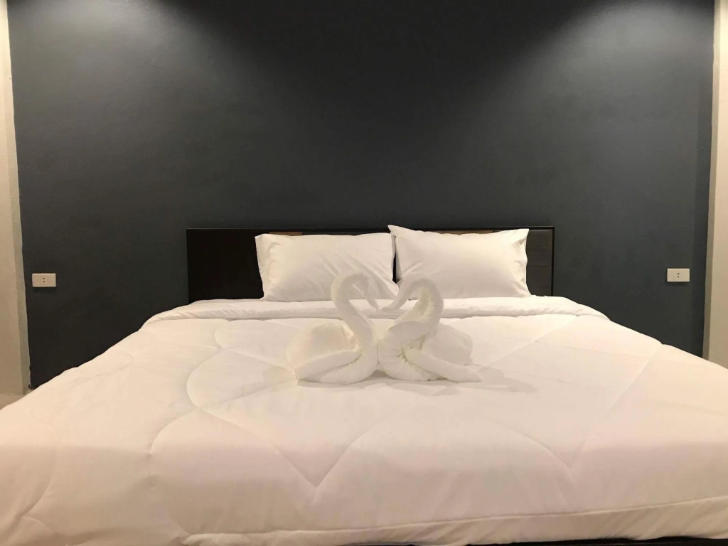 Supachai Inn