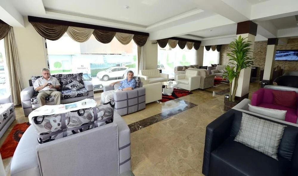 Hotelier Suites by Cantonal