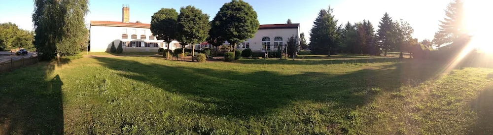 Landhotel Garitz