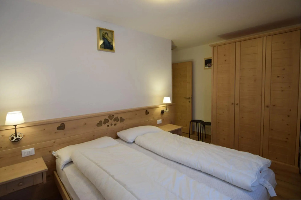 VAJOLET - new three room apartment. (022036-AT-069909)-425 VAJOLET