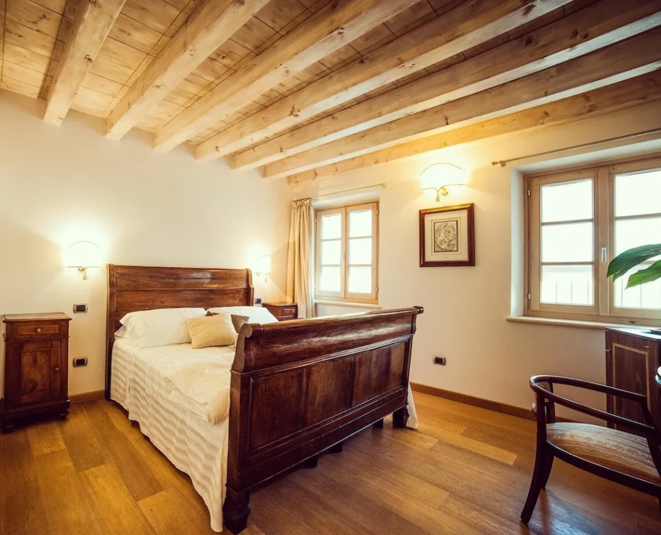 Locanda Lo Scudo