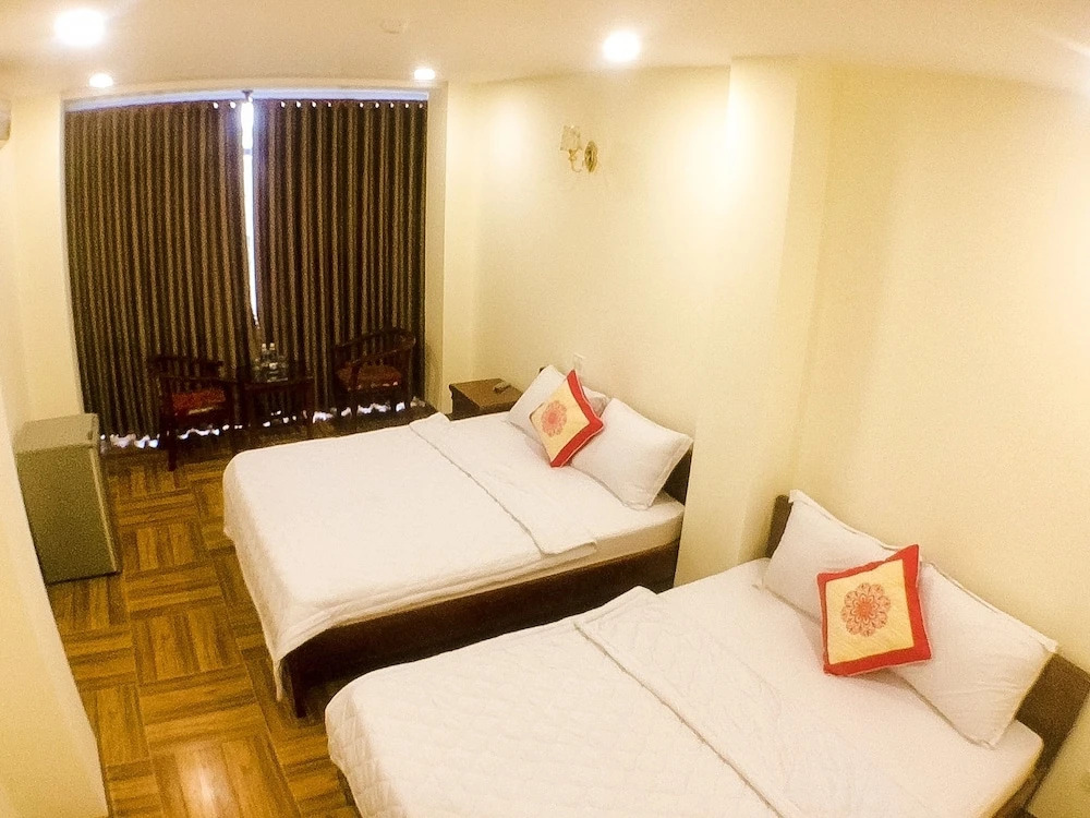 Sun Sea Hotel