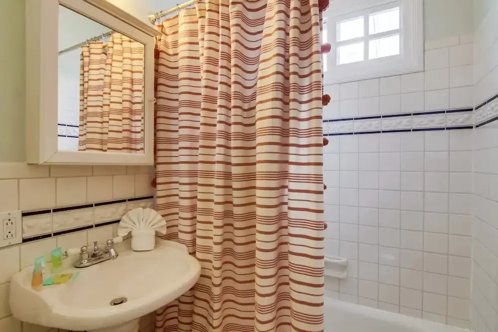 Coral 2 Bedroom Home