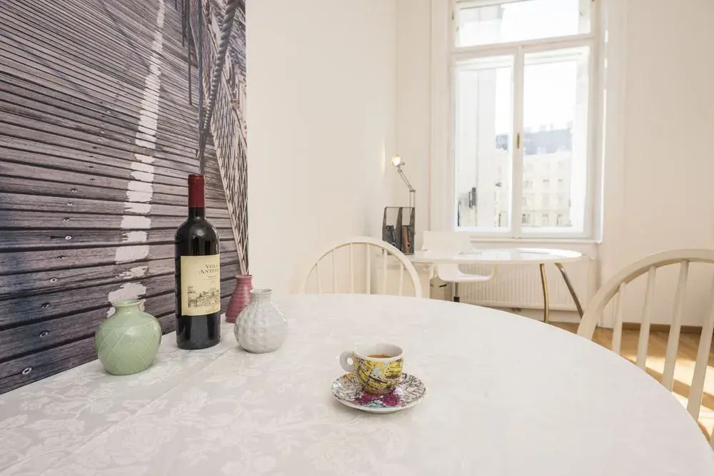 City Suite Kärntnerstraße 17 by Welcome2Vienna