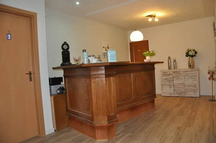 Waldpension Bielefeld