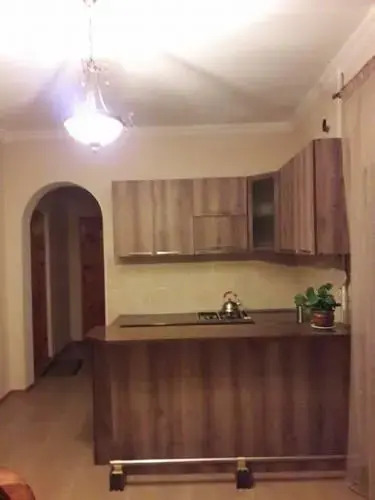 Guest House Saba