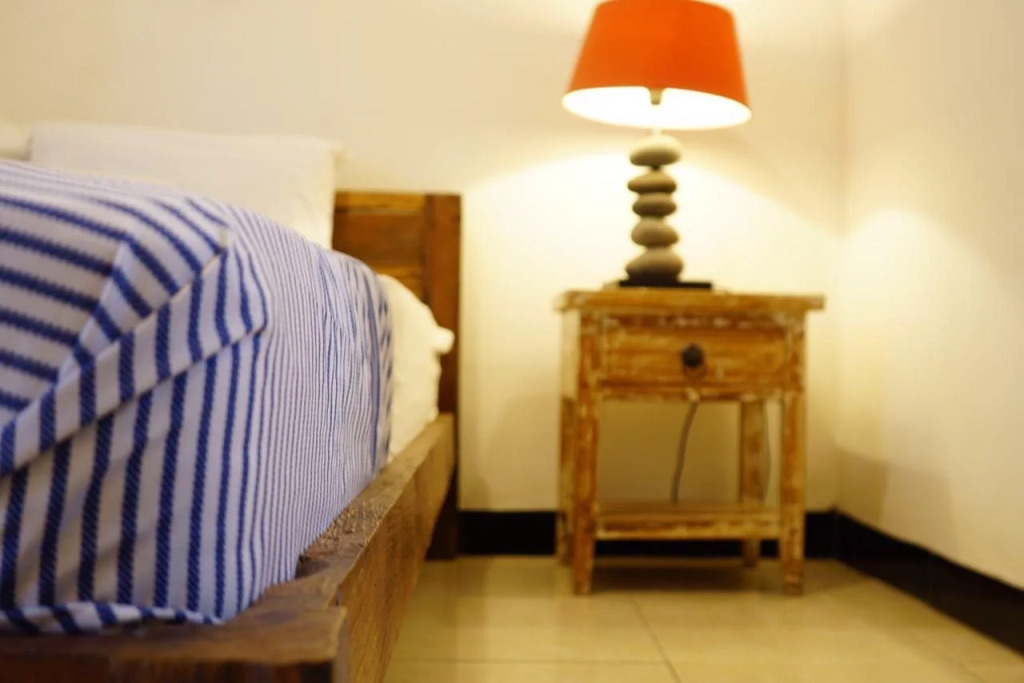 Oka's Homestay