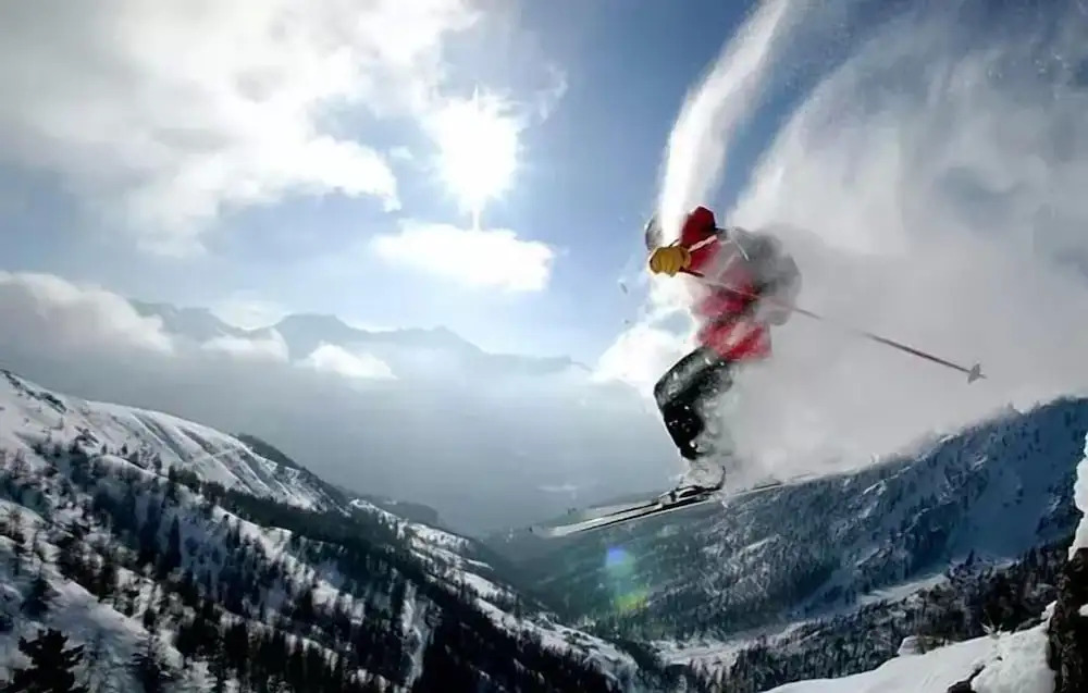 Hochberghaus Resort