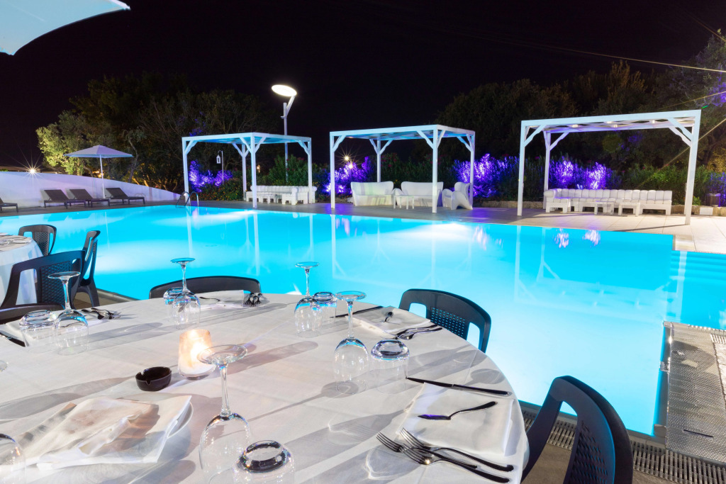 GH Gallipoli Resort