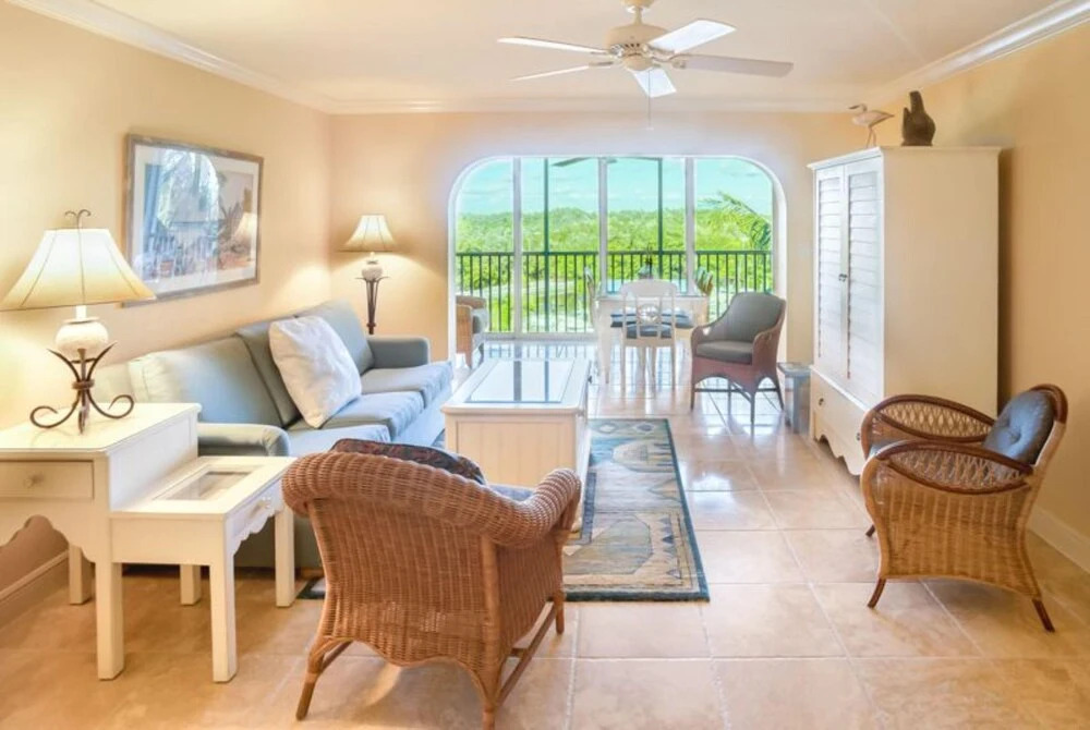 Bayside Villa 4306