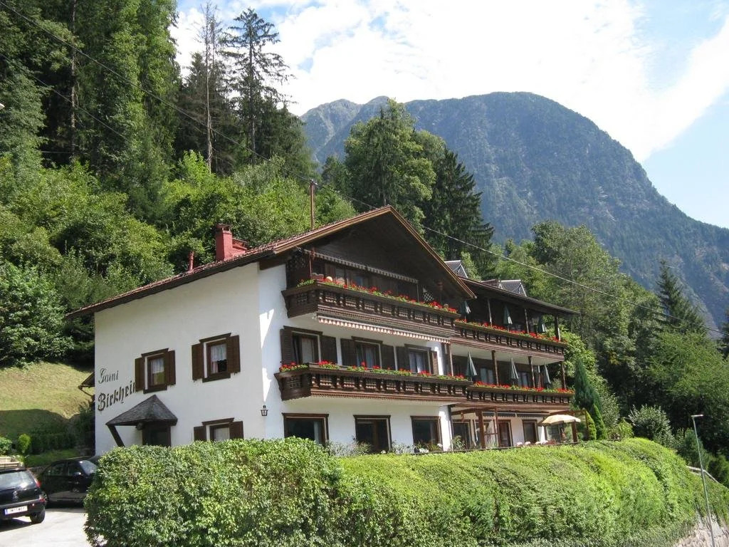 Birkheim