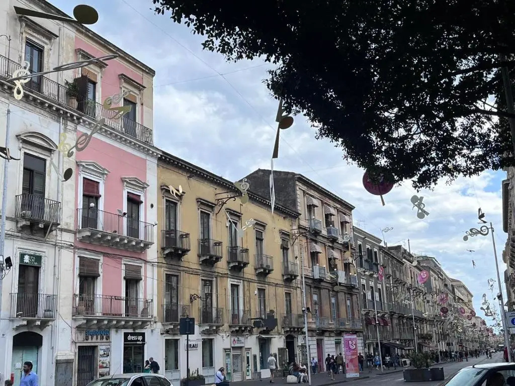 Casa del Forestiero