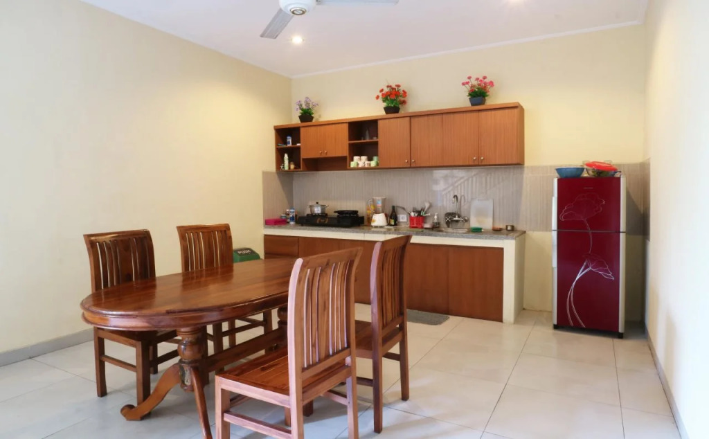 Sakura Guest House