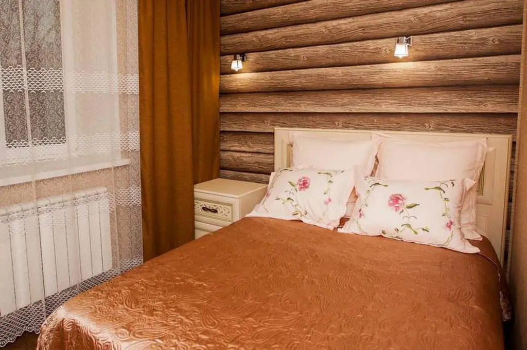 Hotel Mindal