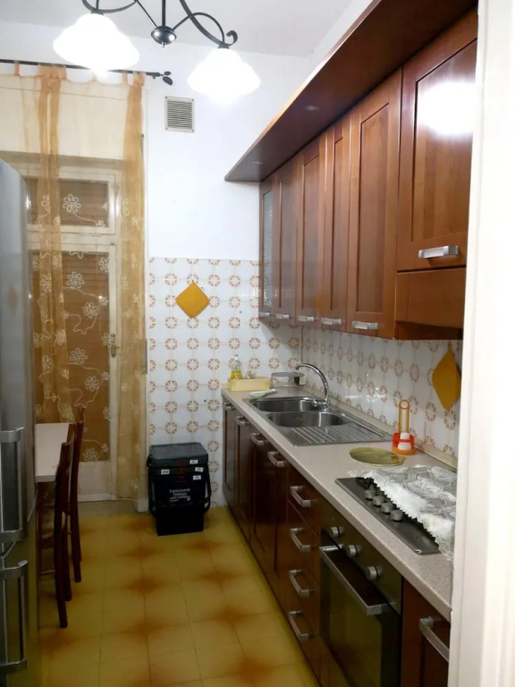 Apartment With 2 Bedrooms in Lecce, With Furnished Balcony - 4 km From