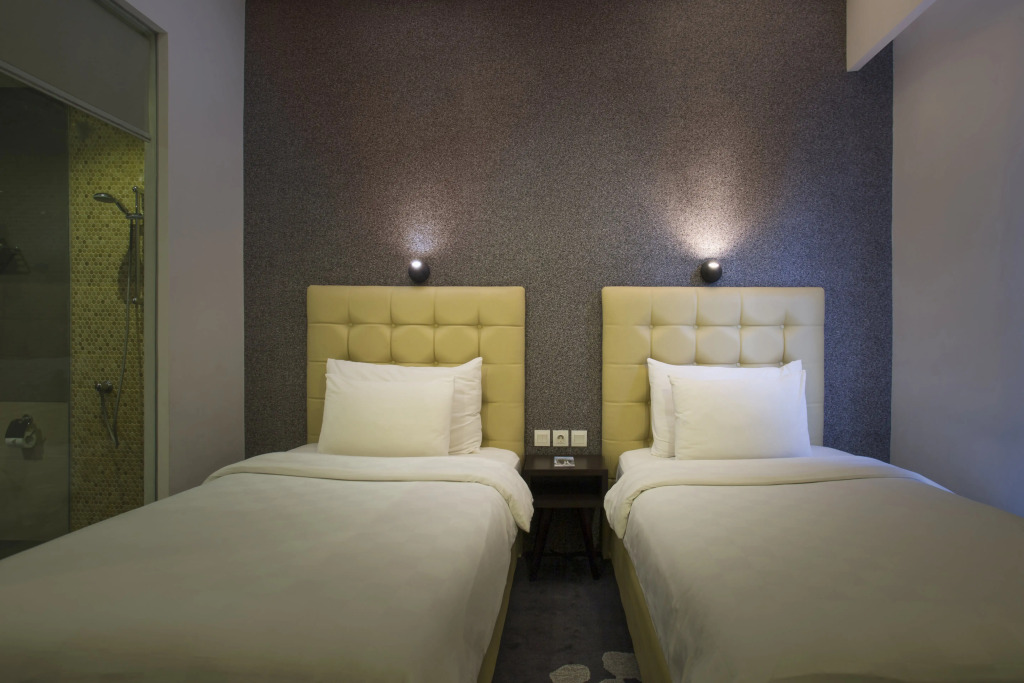 Liberty Hotel Thamrin Jakarta