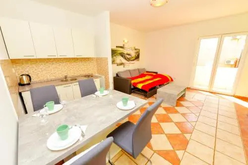Apartment Gregory