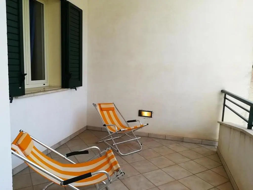 Casa vacanze Delfina a Otranto, Salento 6 posti