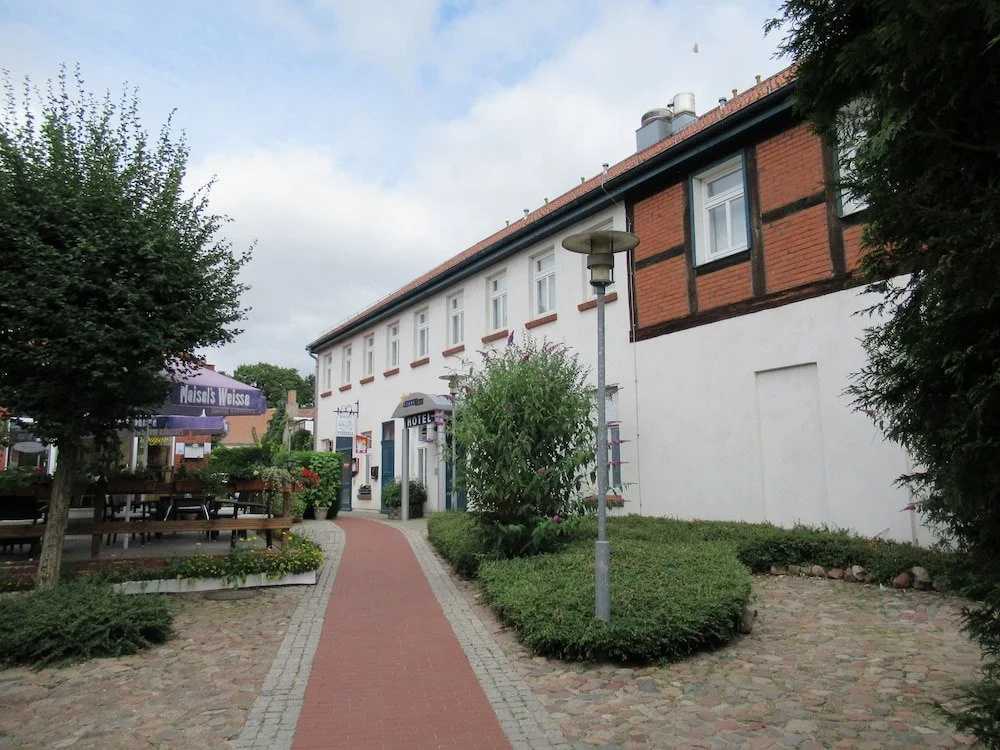 Pension Töpferhof